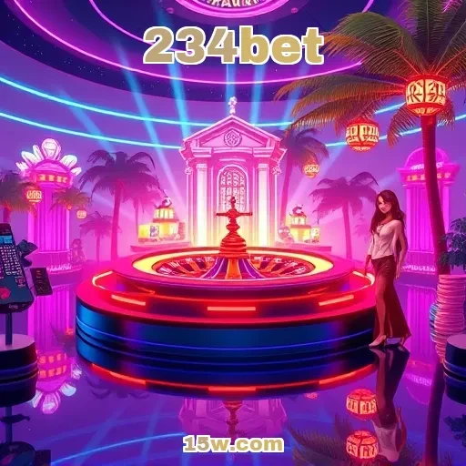 234bet e Fantasy Sports: O Futuro dos Jogos no Brasil