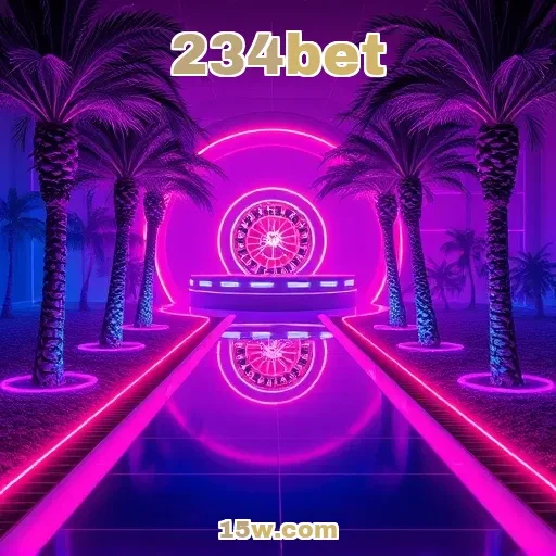 234bet: Os Fascinantes Recursos da Loteria que Vão Te Surpreender