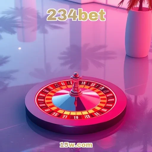 234bet: A Emoção da Roleta que Vai Te Surpreender