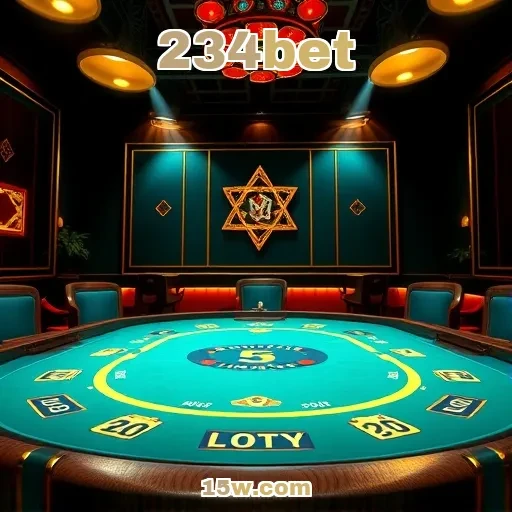 234bet: O Suporte Que Transforma sua Experiência em Jogos