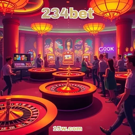 234bet: Descubra os Melhores Jogos de Mesa para se Divertir Online