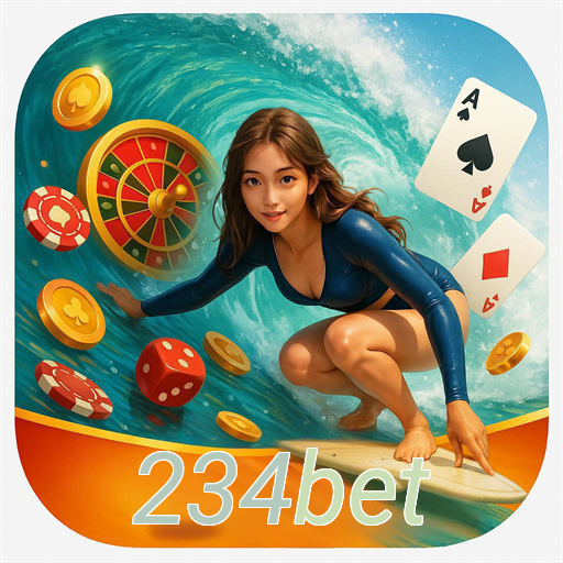 234bet-Logo