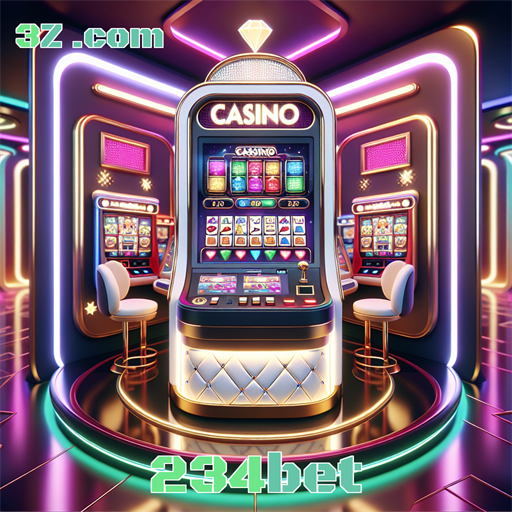 Recursos Inovadores e Atraentes na Seção Paga do 234bet